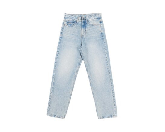 Bruut Shabbaz Denim Pant Dust Blue BT25110-006