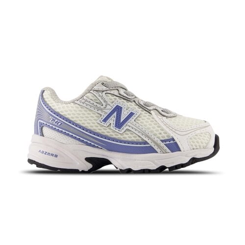 I740 White Fairweather Blue I7408VA