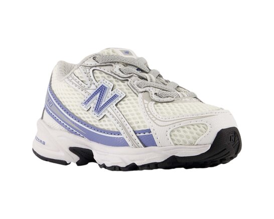 New Balance I740 White Fairweather Blue I7408VA