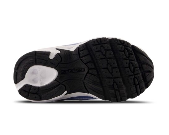 New Balance I740 White Fairweather Blue I7408VA