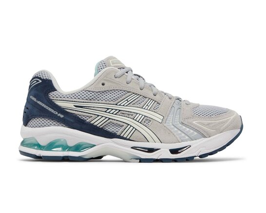 ASICS Gel Kayano 14 Piedmont Grey Glacier Grey 1201A161 021