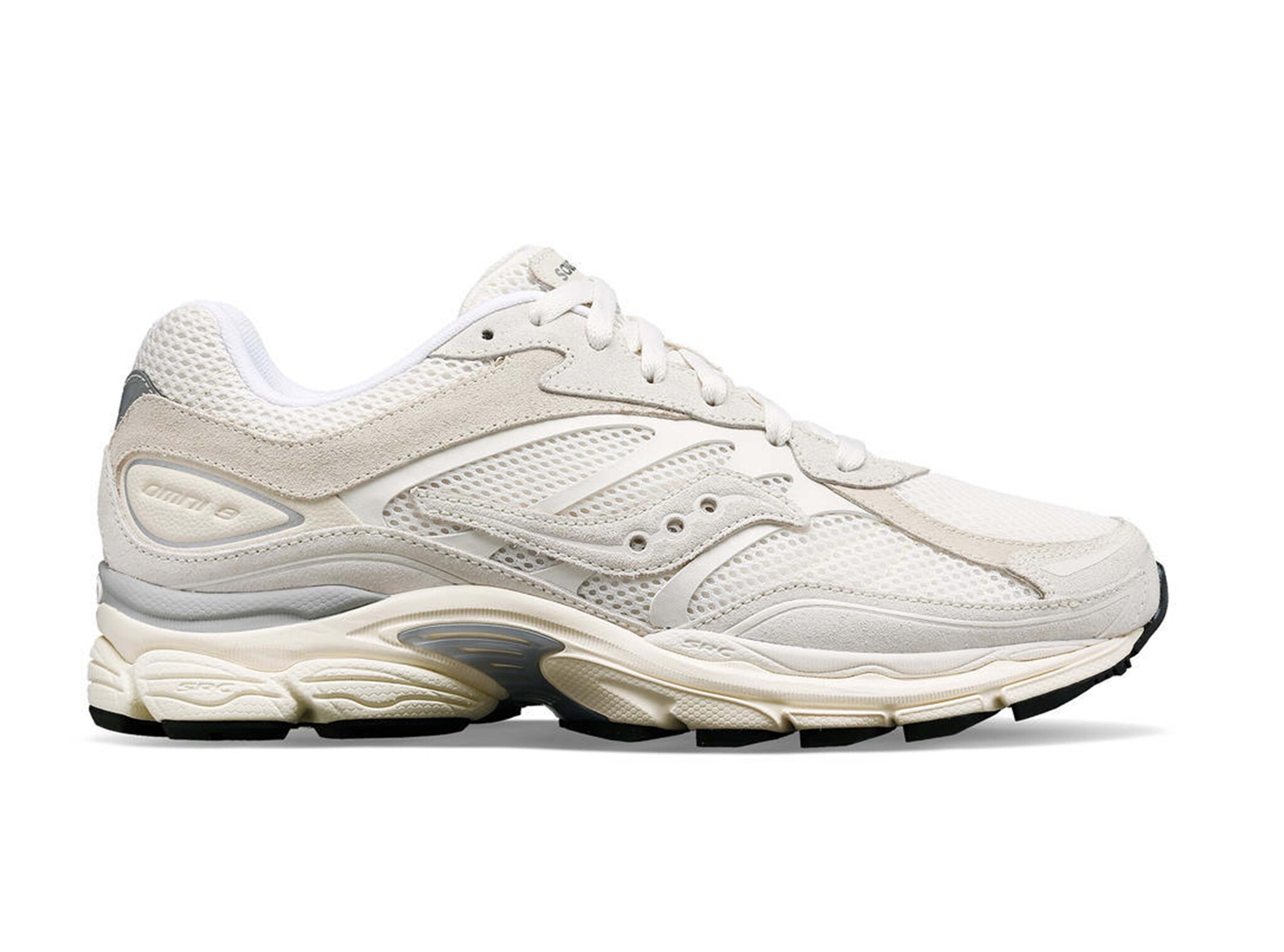 Saucony Progrid Omni 9 White Blanc  S70740 11