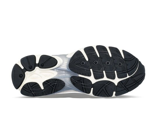 Saucony Progrid Omni 9 White Blanc  S70740 11