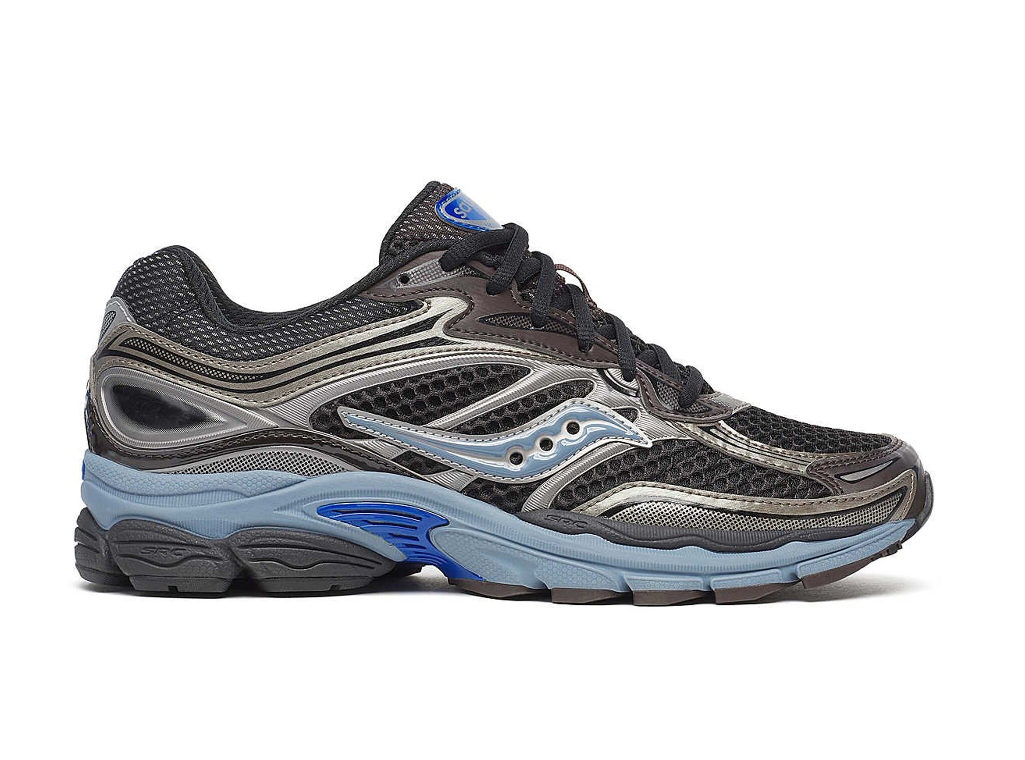 Saucony Progrid Omni 9 Black Torte S70739 75