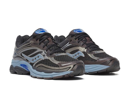 Saucony Progrid Omni 9 Black Torte S70739 75