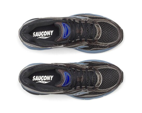 Saucony Progrid Omni 9 Black Torte S70739 75
