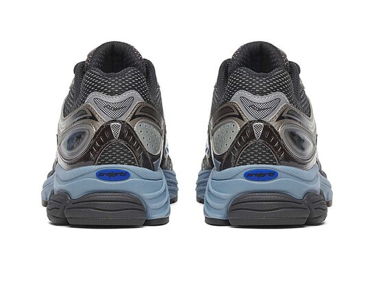 Saucony Progrid Omni 9 Black Torte S70739 75