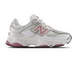 New Balance P9060 White Rosewood P90601Z6