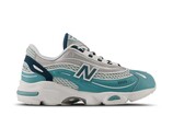 New Balance P1000 Faded Teal White P100079S