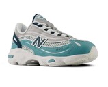 New Balance P1000 Faded Teal White P100079S