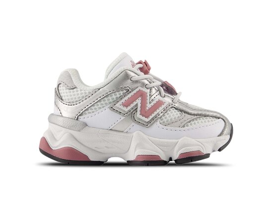 New Balance I9060 White Rosewood I90606HV