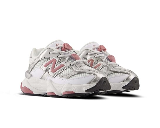New Balance I9060 White Rosewood I90606HV
