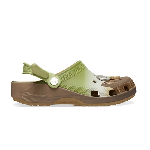 Star Wars Grogu Cls Clog Multi 213003 90H