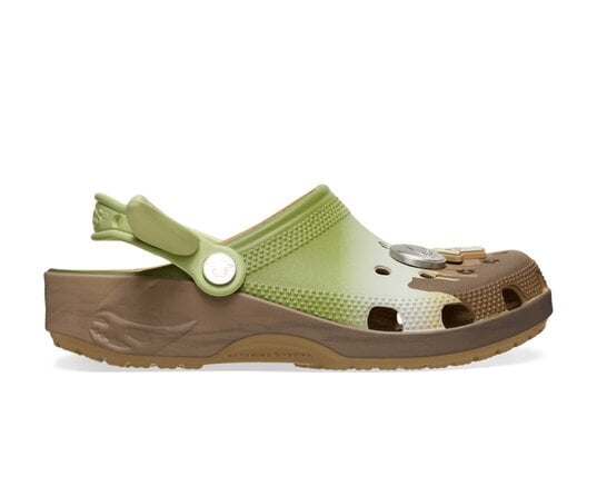 Crocs Star Wars Grogu Cls Clog Multi 213003 90H
