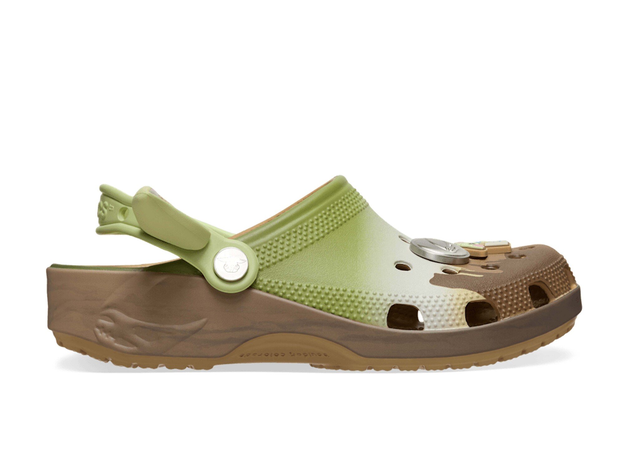 Crocs Star Wars Grogu Cls Clog Multi 213003 90H