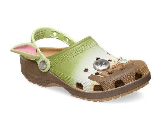 Crocs Star Wars Grogu Cls Clog Multi 213003 90H