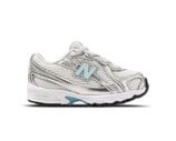 New Balance I740 Grey Matter Taffy Blue I7403VK