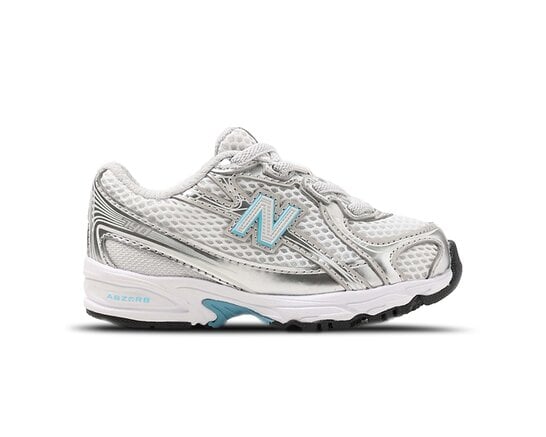 New Balance I740 Grey Matter Taffy Blue I7403VK