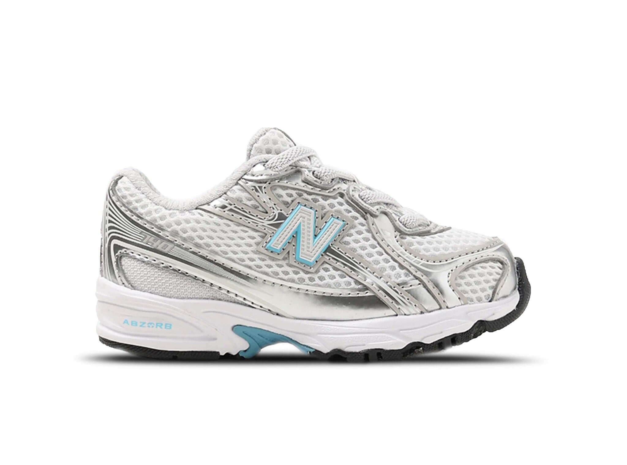 New Balance I740 Grey Matter Taffy Blue I7403VK
