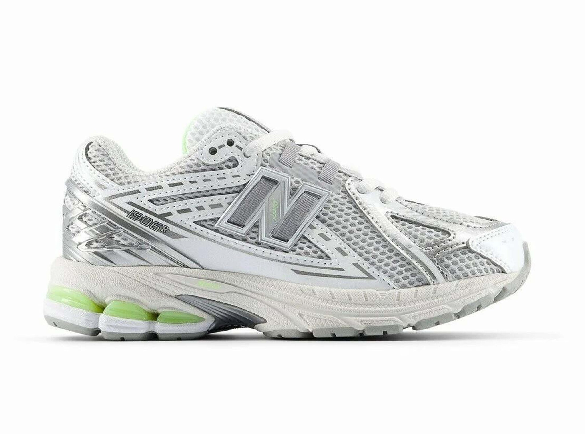 New Balance P1906 Grey Matter Afterglow P19061RV