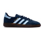 Adidas Handball Spezial C Collegiate Navy Clear Sky Gum JI2895