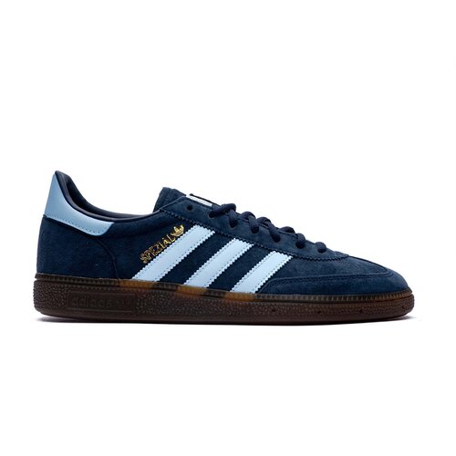 Handball Spezial C Collegiate Navy Clear Sky Gum JI2895