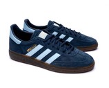 Adidas Handball Spezial C Collegiate Navy Clear Sky Gum JI2895