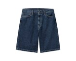 Carhartt WIP Landon Short Blue Stone washed I030469.01.06.00