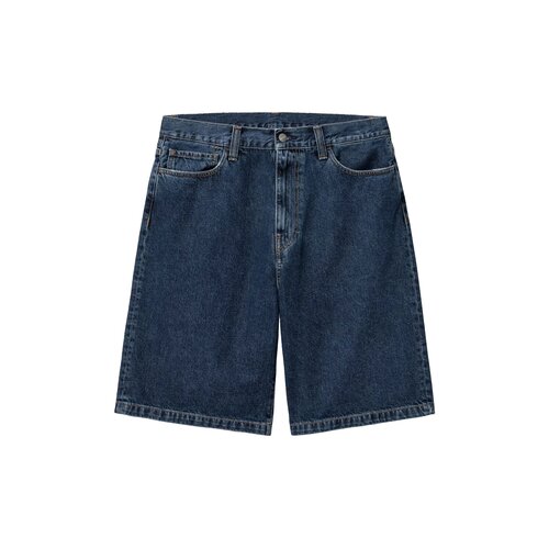 Landon Short Blue Stone washed I030469.01.06.00