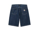 Carhartt WIP Landon Short Blue Stone washed I030469.01.06.00