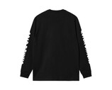 Carhartt WIP L/S Cold Drinks T-shirt Black I036216.89.XX.03