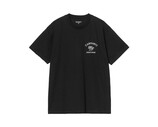 Carhartt WIP S/S Eightynine T-shirt Black I036205.89.XX.03