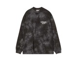 Carhartt WIP L/S Radiate T-shirt Yosemite Obsidian I036251.3Q7.XX.03