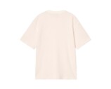 Carhartt WIP S/S Nelson Waffle T-shirt Naturel Garment Dyed I036185.05.GD.03