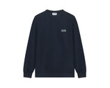 The New Originals Catna Longsleeve Stock Navy TNO480