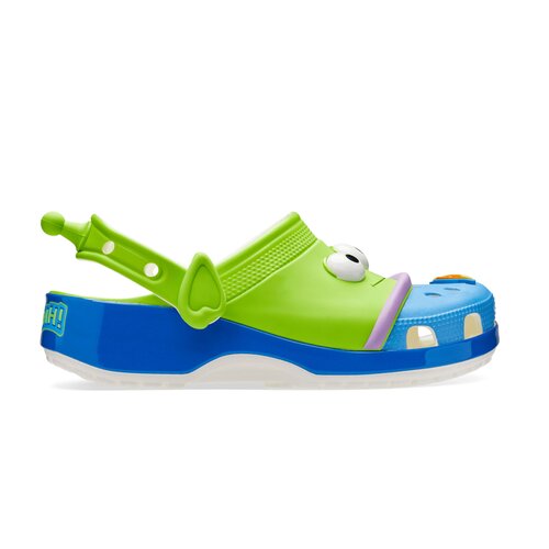 Toy Story Aliens Cls Clog Multi 213010 090H