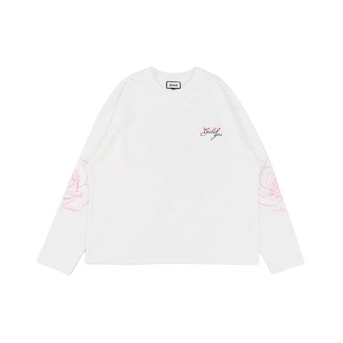 Golab Giri Longsleeve Off White BT2680 001