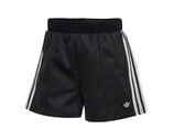 Adidas Sprinter Knitted Detail Short Black KD5454