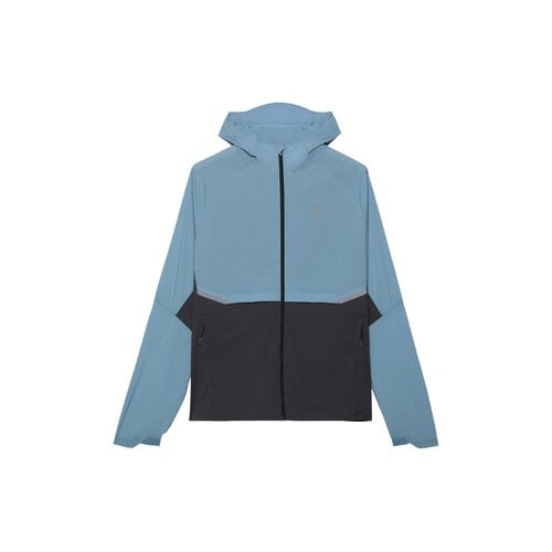 Core Jacket Chambray Eclipse 1ME10332987