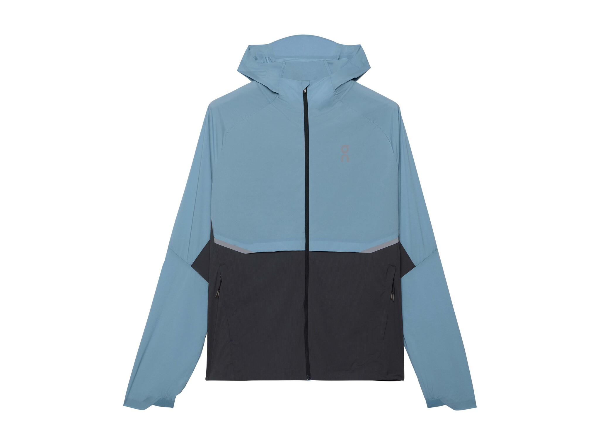 ON Core Jacket Chambray Eclipse 1ME10332987