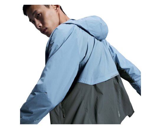 ON Core Jacket Chambray Eclipse 1ME10332987
