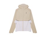 ON Core Jacket Sand White 1ME10332979