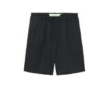 New Amsterdam Surf Association Work Shorts Black 2601040001