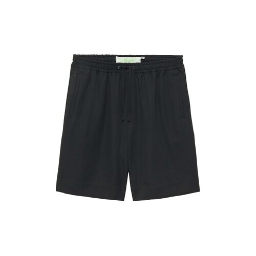 Work Shorts Black 2601040001