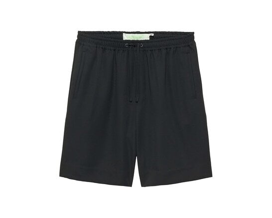 New Amsterdam Surf Association Work Shorts Black 2601040001