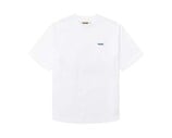 Woodbird WBBaine Octo Tee White 2626 402