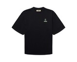 Woodbird WBBeam Lucky Tee Black 2626 407