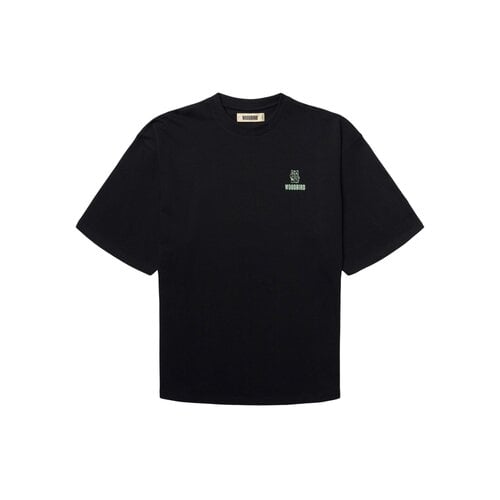 WBBeam Lucky Tee Black 2626 407