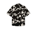 Woodbird WBWang Bind Shirt Black 2626 700