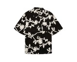 Woodbird WBWang Bind Shirt Black 2626 700